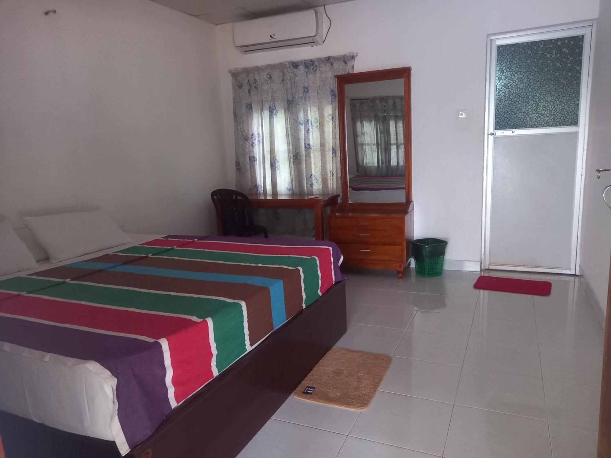 Hotel Sea Shadow Trincomalee Chambre photo